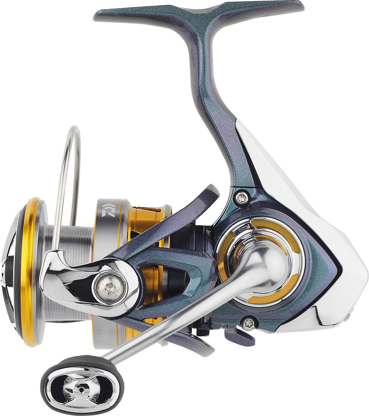 DAIWA REGAL LT 1000 D