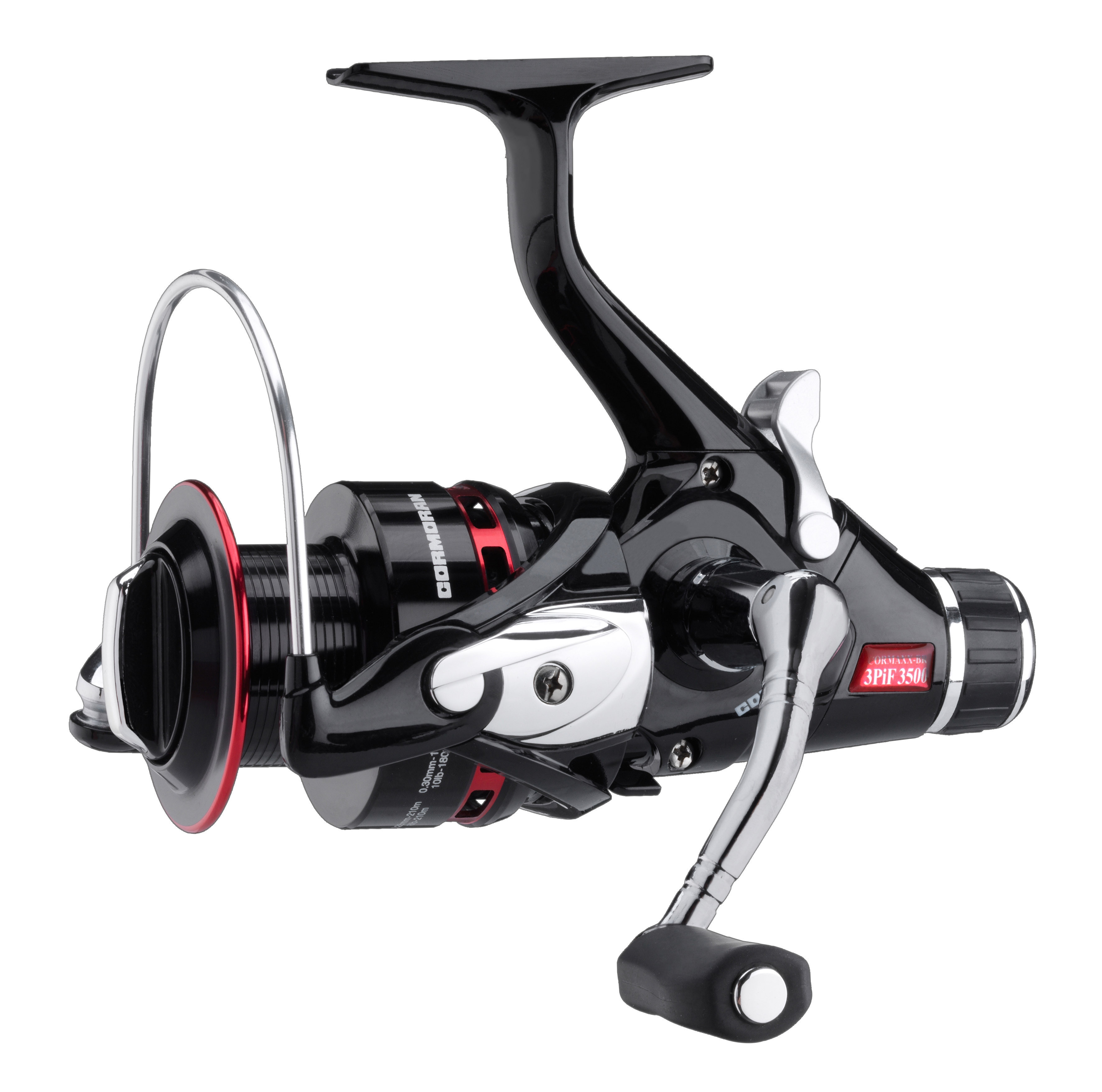 CORMORAN CORMAXX BR 3PIF 4000