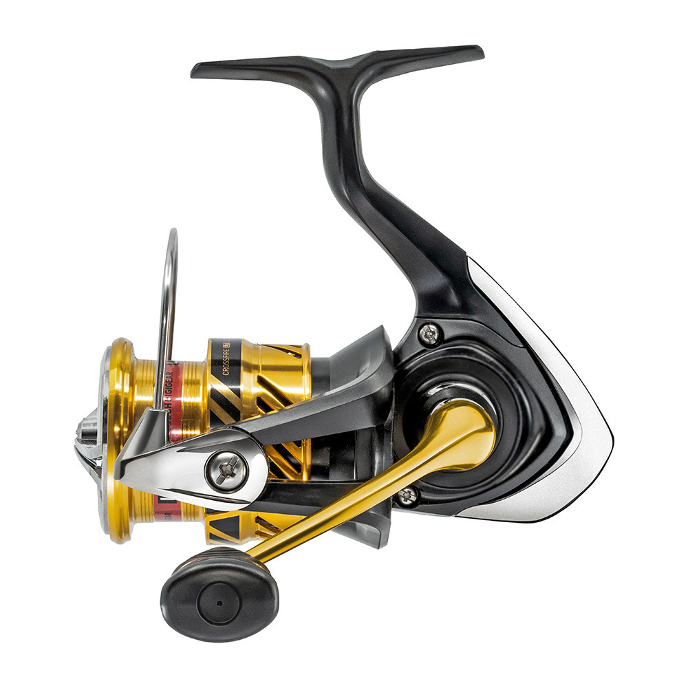 DAIWA CROSSFIRE LT 2500