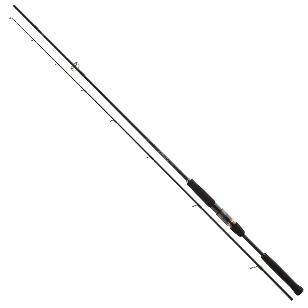 PŘÍVLAČOVÝ PRUT DAIWA AIRITY LIGHT SPIN 2,10 M  7-21 G 