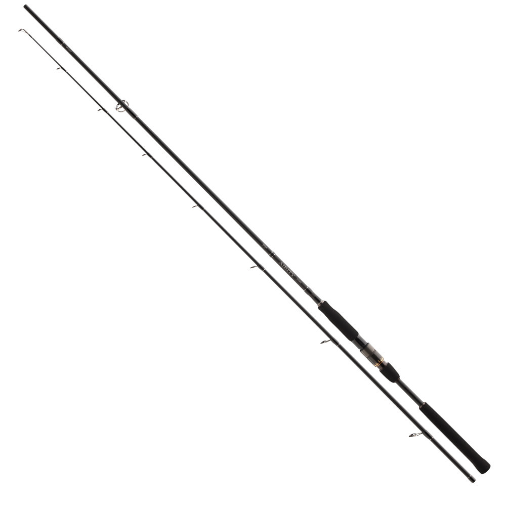 PŘÍVLAČOVÝ PRUT DAIWA  AIRITY SPIN 2,70 M  / 28-70 G 
