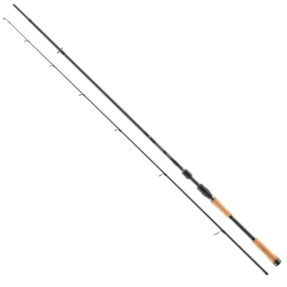 PŘÍVLAČOVÝ PRUT DAIWA CALDIA EXTRA FAST SPIN 2,25m / 20-60g 