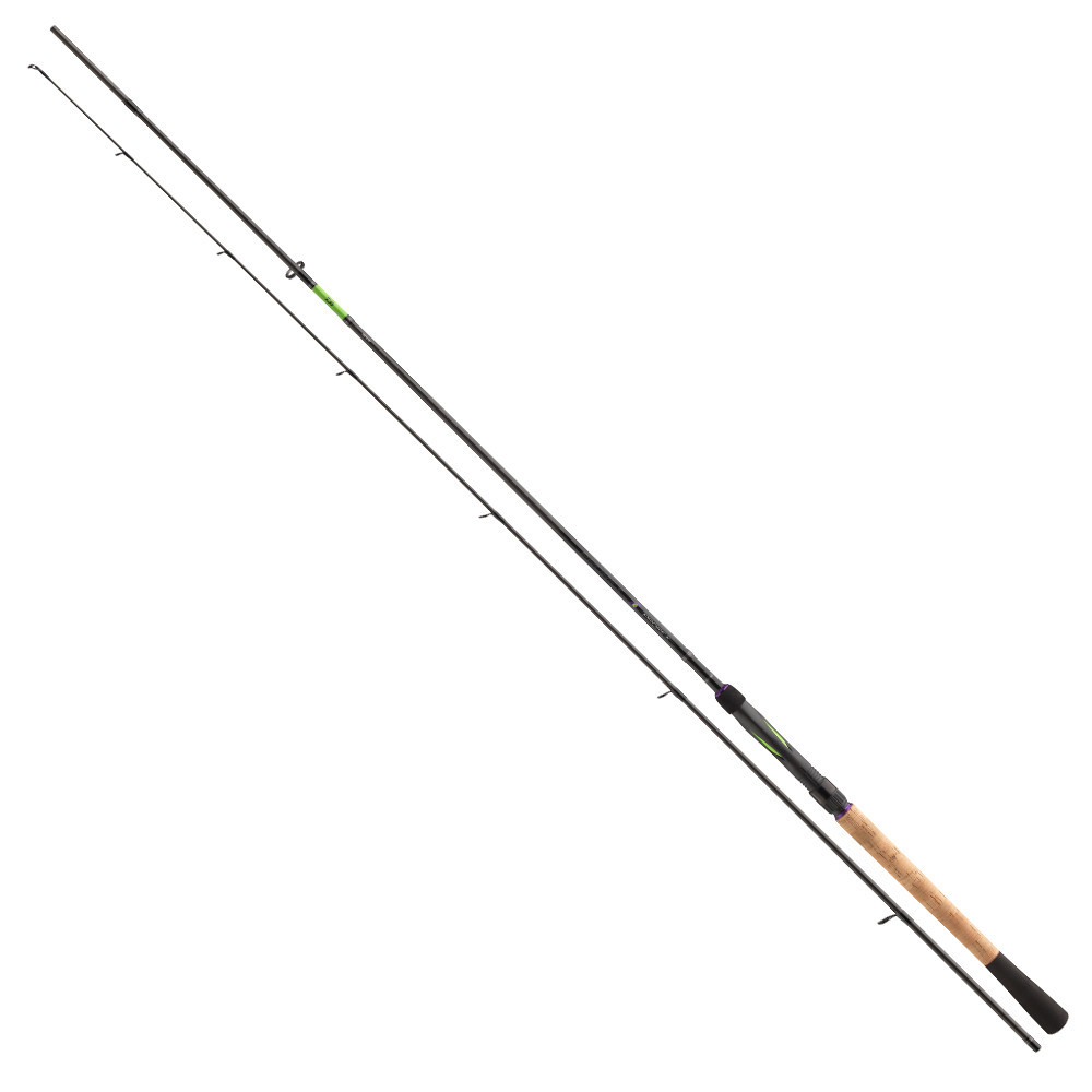 PŘÍVLAČOVÝ PRUT DAIWA PROREX S 2,7m / 5-30g 