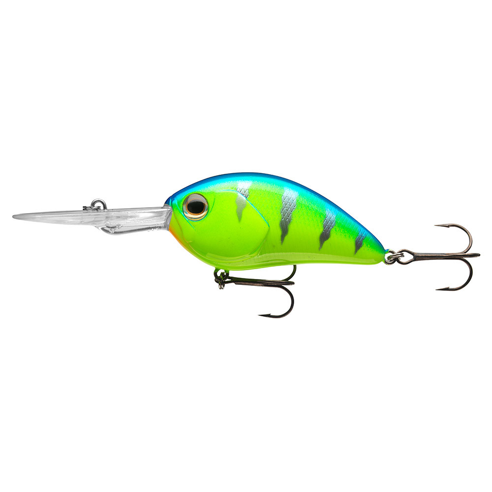 DAIWA STEEZ CRANK 300F-DR MONSTER CHART