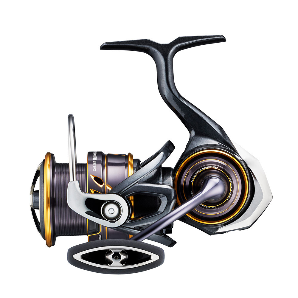 NAVIJÁK DAIWA CALDIA MQ LT 2500D