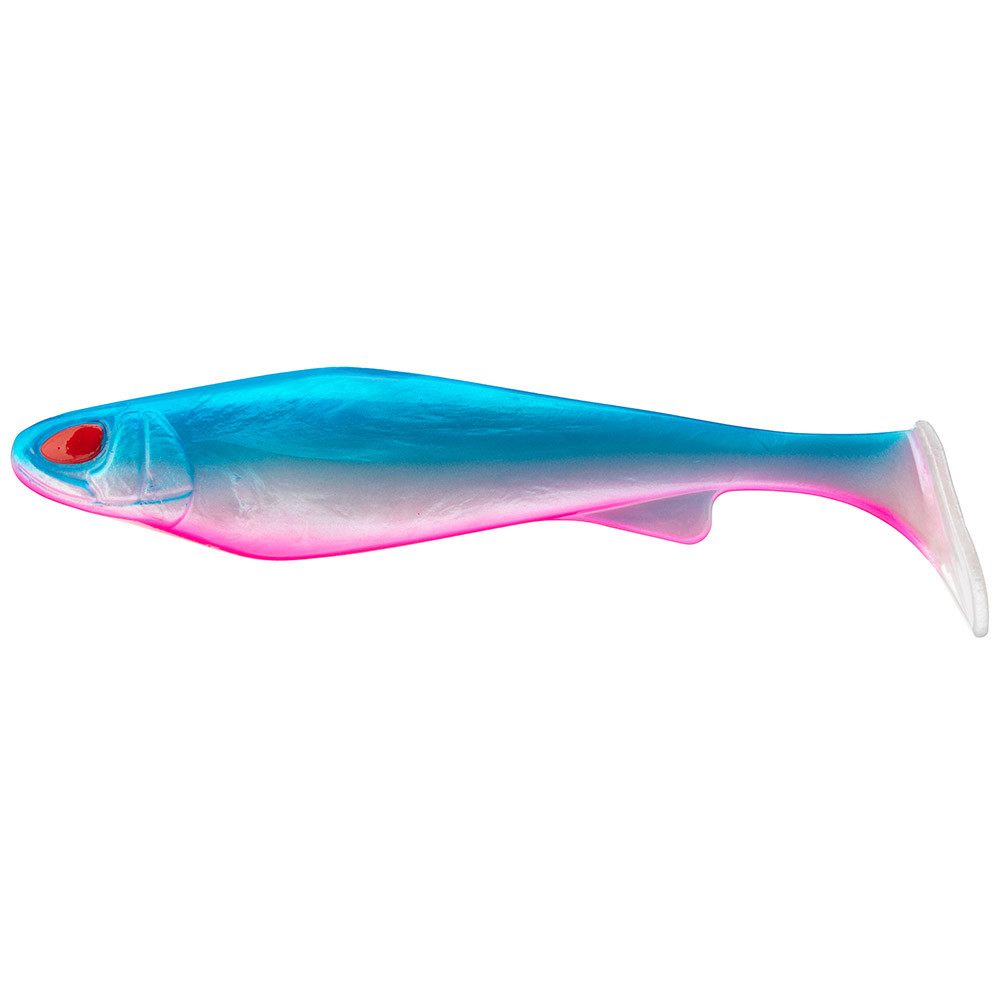 Gumová Nástraha Daiwa Prorex Lazy Shad 16cm 54gr UV Pink Belly