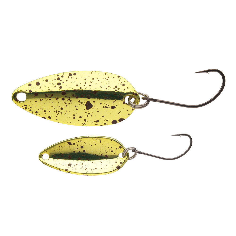 DAIWA PRESSO MVR UV FLUO-LEMONADE 2,8 CM / 2,4G