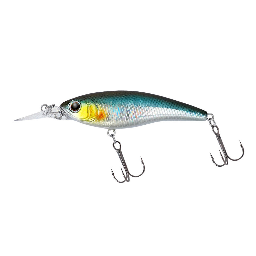 DAIWA STEEZ SHAD 60SP-SR SPECIAL SHINER