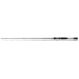 DAIWA Prorex XR Light Baitcast baitcastový prut
