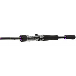 DAIWA Prorex XR Pitchin Baitcast baitcastový prut