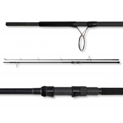 DAIWA Emblem Stalker Carp kaprový prut