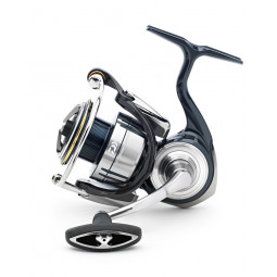 DAIWA Certate LT přívlačový naviják