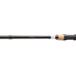 DAIWA Ninja X Stalker Feeder - feederový prut páteř