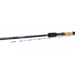 DAIWA N'Zon Light Feeder prut na feeder