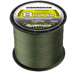 CORMORAN CORASTRONG 1200m 8-BRAID