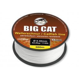 CORMORAN BIG CAT BRAID PLETENKA NA SUMCE