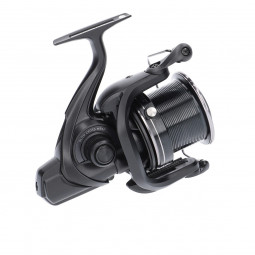 DAIWA Emblem Spod 35 SCW QD kaprový spodový naviják