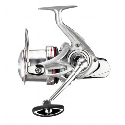 DAIWA Emblem Surf 35 SCW QD surfový big pit naviják