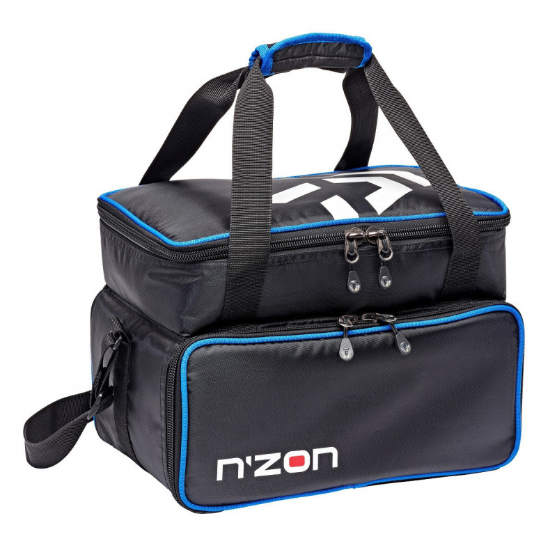 DAIWA N‘ZON TACKLE BAG L