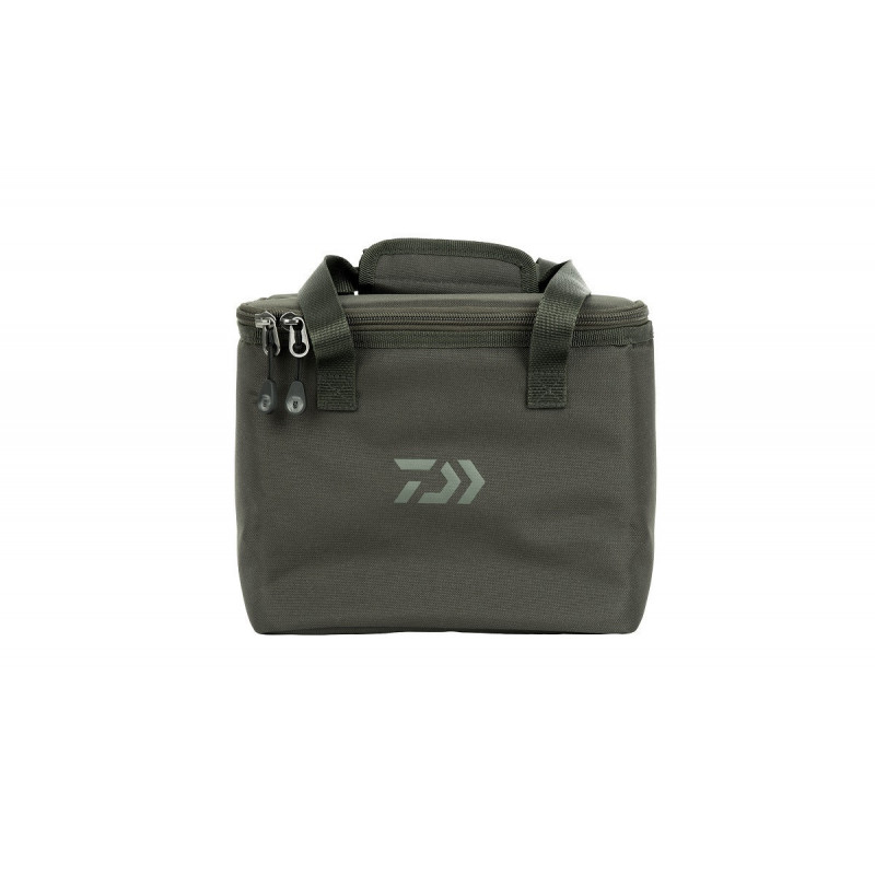 DAIWA Infinity Large Accesory Cool Pouch kaprová taška