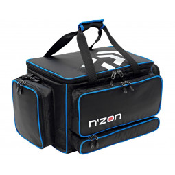 daiwa n‘zon bag - carryall cool bag přívlačové a feeder tašky