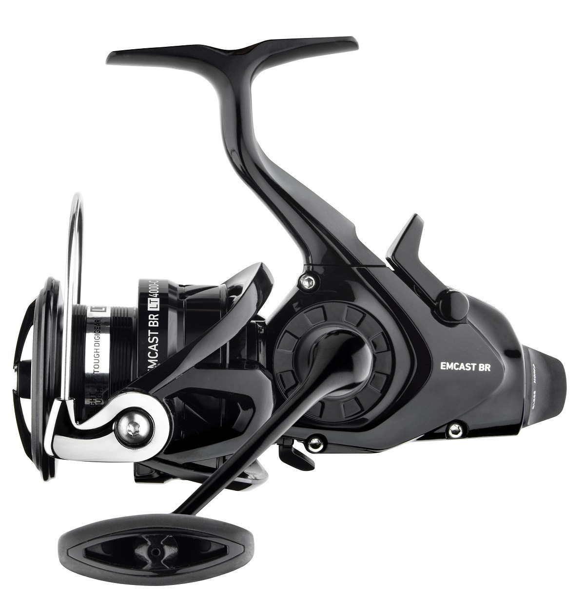 Naviják Daiwa Emcast BR LT 5000-C
