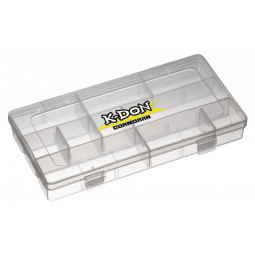 CORMORAN k-don box na příslušenství model 1006