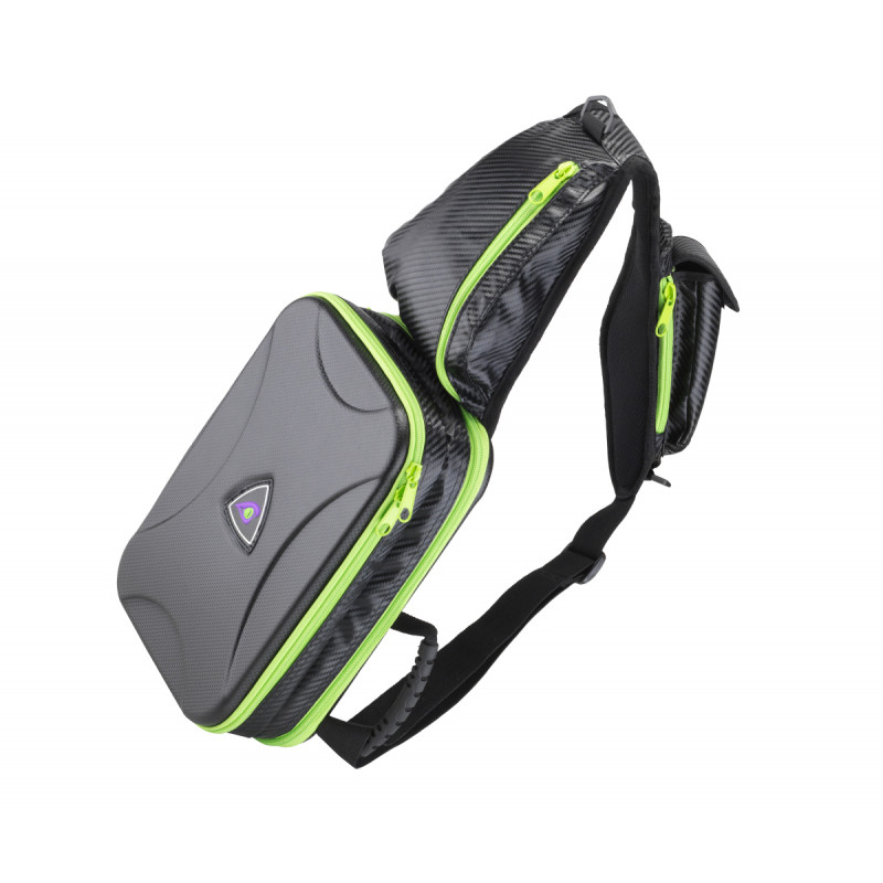 daiwa daiwa prorex roving shoulder bag přívlačové a feeder tašky