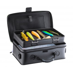 DAIWA Prorex lure storage