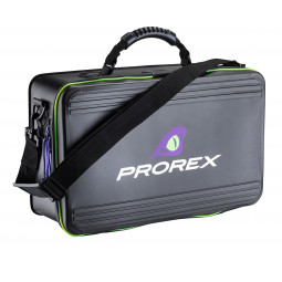 DAIWA Prorex lure storage