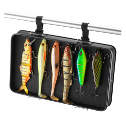 DAIWA Prorex lure storage