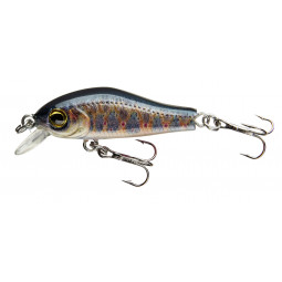 cormoran cor f1 - baby brown trout wobler