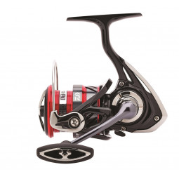 DAIWA Ninja LT přívlačový naviják