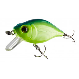 CORMORAN COR F5 - chartreuse