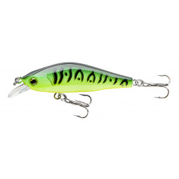 CORMORAN COR SP1 - firetiger