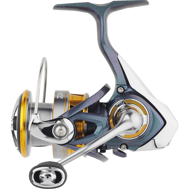 DAIWA Regal LT přívlačový naviják DAIWA Regal LT přívlačový naviják