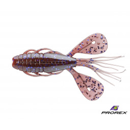 DAIWA PROREX BOTH CRAW - purple canela