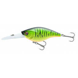 DAIWA PROREX CRANKBAIT DR - firetiger