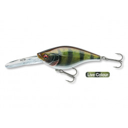 DAIWA PROREX CRANKBAIT DR - live perch