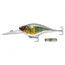 DAIWA PROREX CRANKBAIT DR - live ayu