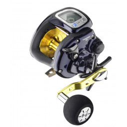 DAIWA Tanasensor 500 multiplikátor