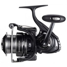 DAIWA TD Feeder 4012 QD naviják na feeder