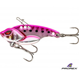 DAIWA Prorex Metal Vib - pink iwashi