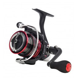 DAIWA TDM QD naviják na plavanou a feeder