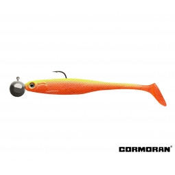 CORMORAN CRAZY FIN SHAD RTF...