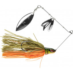 DAIWA Prorex DB Spinnerbait gold perch