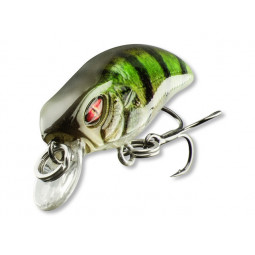 DAIWA PROREX MINNOW SR - live perch