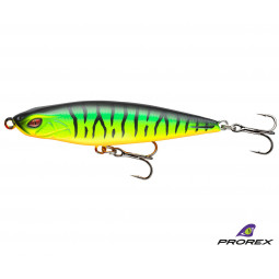 DAIWA PROREX PENCIL BAIT - firetiger