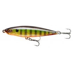 DAIWA PROREX PENCIL BAIT - gold perch