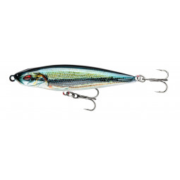 DAIWA PROREX PENCIL BAIT - live western vairone